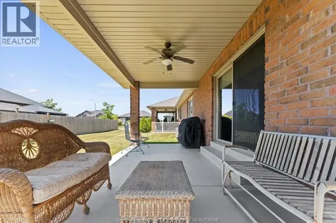 252 Serena Kingsville ON N9Y 0E8