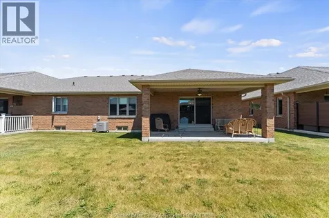 252 Serena Kingsville ON N9Y 0E8