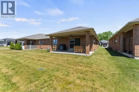 252 Serena Kingsville ON N9Y 0E8