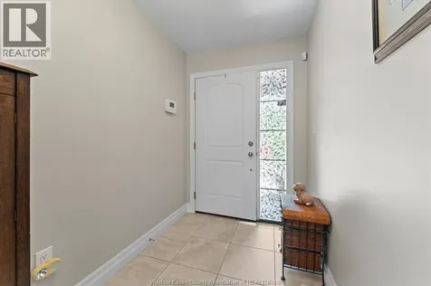 252 Serena Kingsville ON N9Y 0E8