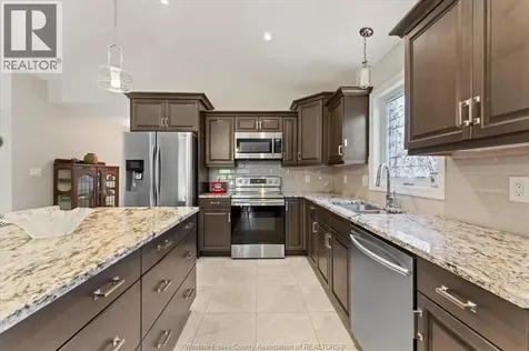 252 Serena Kingsville ON N9Y 0E8