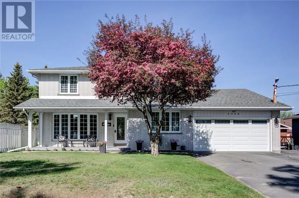 4589 Rita Street Hanmer ON P3P 1X6