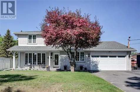 4589 Rita Street Hanmer ON P3P 1X6