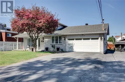 4589 Rita Street Hanmer ON P3P 1X6