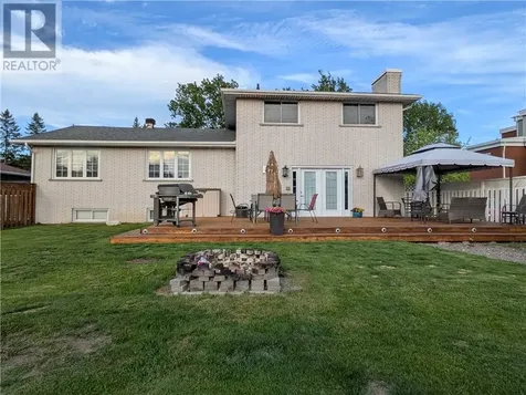 4589 Rita Street Hanmer ON P3P 1X6