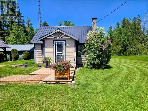 622 Campbell Road Evansville ON P0P 1E0