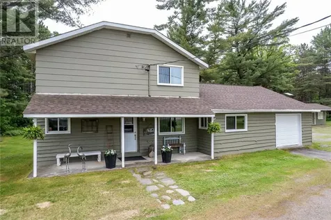 1806 Highway 17 Massey ON P0P 1P0