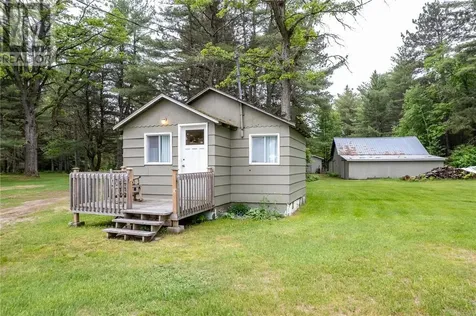 1806 Highway 17 Massey ON P0P 1P0