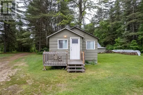 1806 Highway 17 Massey ON P0P 1P0