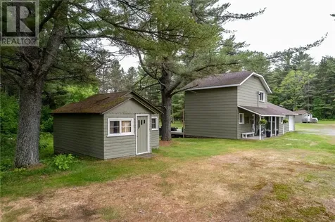 1806 Highway 17 Massey ON P0P 1P0