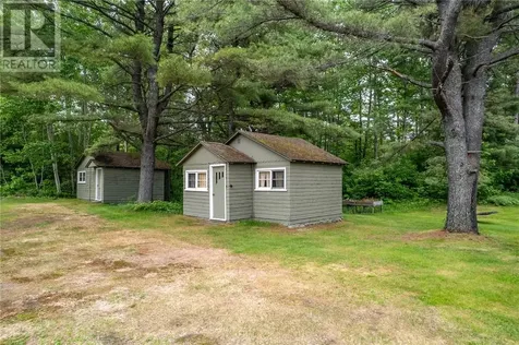 1806 Highway 17 Massey ON P0P 1P0
