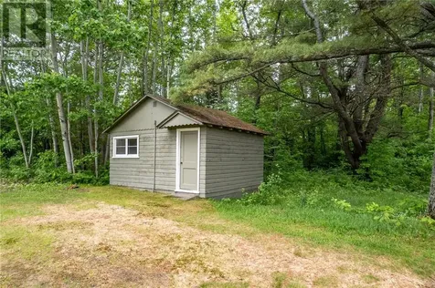 1806 Highway 17 Massey ON P0P 1P0