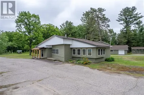 1806 Highway 17 Massey ON P0P 1P0