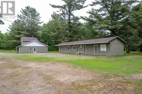 1806 Highway 17 Massey ON P0P 1P0