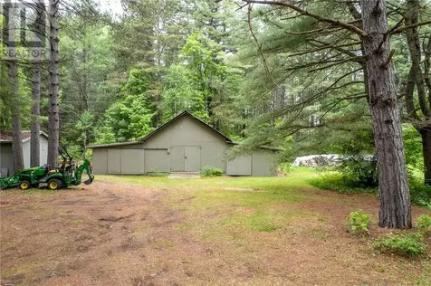 1806 Highway 17 Massey ON P0P 1P0