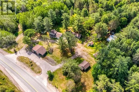 1806 Highway 17 Massey ON P0P 1P0