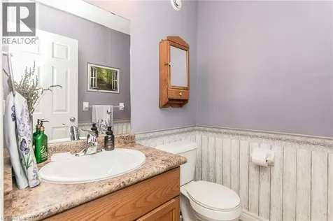 107 Upper Mercer Street Kitchener ON N2A 4N1
