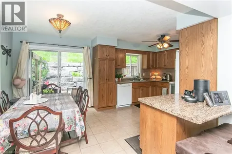 107 Upper Mercer Street Kitchener ON N2A 4N1