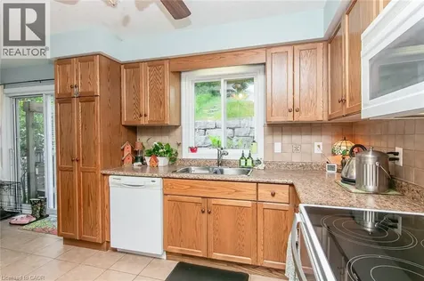 107 Upper Mercer Street Kitchener ON N2A 4N1
