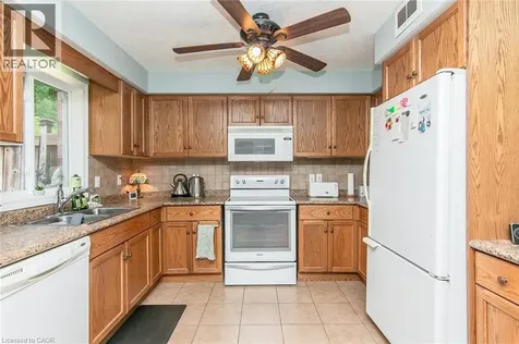107 Upper Mercer Street Kitchener ON N2A 4N1