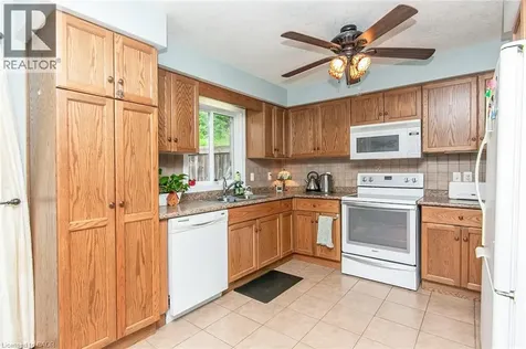 107 Upper Mercer Street Kitchener ON N2A 4N1