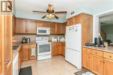 107 Upper Mercer Street Kitchener ON N2A 4N1