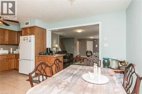 107 Upper Mercer Street Kitchener ON N2A 4N1