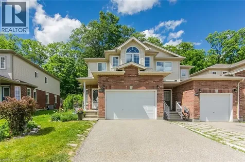107 Upper Mercer Street Kitchener ON N2A 4N1
