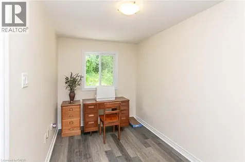 107 Upper Mercer Street Kitchener ON N2A 4N1