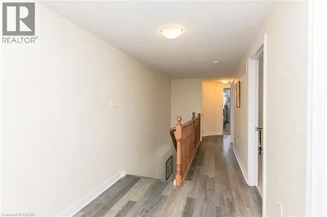 107 Upper Mercer Street Kitchener ON N2A 4N1