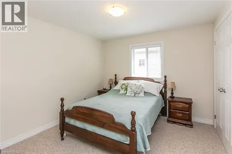 107 Upper Mercer Street Kitchener ON N2A 4N1