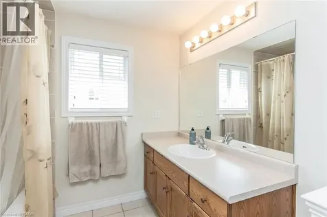 107 Upper Mercer Street Kitchener ON N2A 4N1