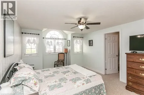 107 Upper Mercer Street Kitchener ON N2A 4N1
