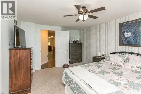 107 Upper Mercer Street Kitchener ON N2A 4N1