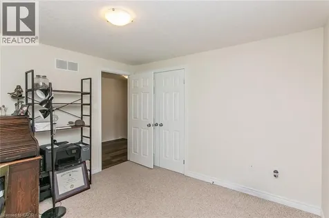 107 Upper Mercer Street Kitchener ON N2A 4N1