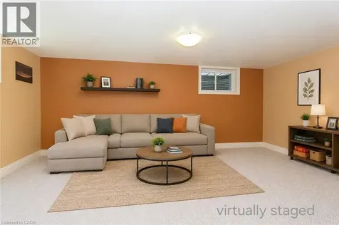 107 Upper Mercer Street Kitchener ON N2A 4N1