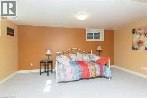107 Upper Mercer Street Kitchener ON N2A 4N1