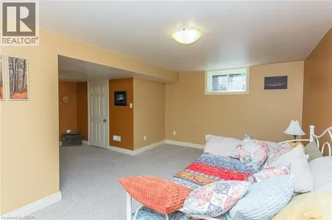 107 Upper Mercer Street Kitchener ON N2A 4N1
