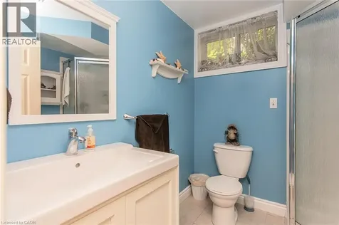 107 Upper Mercer Street Kitchener ON N2A 4N1