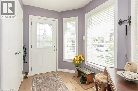107 Upper Mercer Street Kitchener ON N2A 4N1