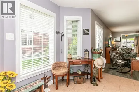 107 Upper Mercer Street Kitchener ON N2A 4N1