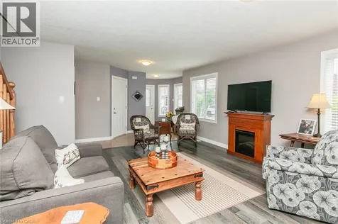 107 Upper Mercer Street Kitchener ON N2A 4N1