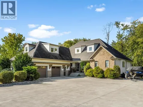 427 East Ruscom River Lakeshore ON N0R 1S0