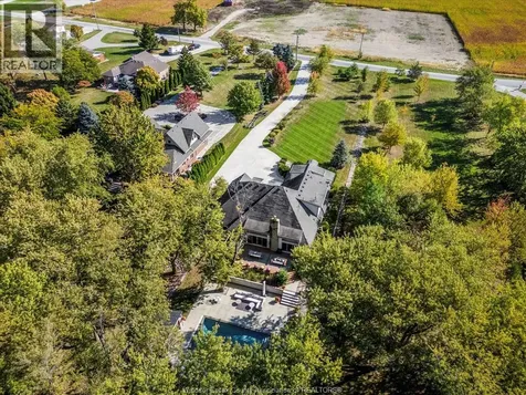 427 East Ruscom River Lakeshore ON N0R 1S0