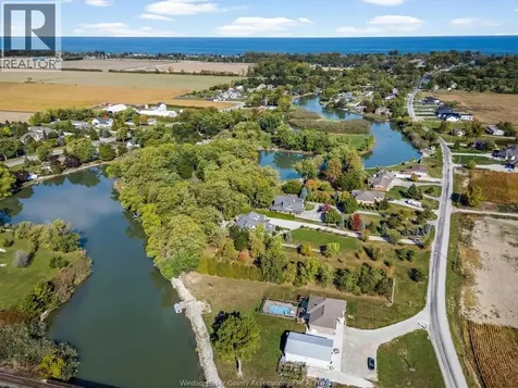 427 East Ruscom River Lakeshore ON N0R 1S0