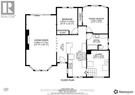 2437 Riverside Drive West Windsor ON N9B 1B2