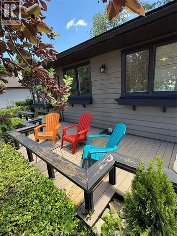 2437 Riverside Drive West Windsor ON N9B 1B2