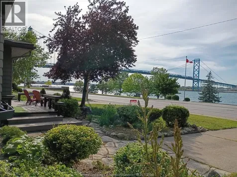 2437 Riverside Drive West Windsor ON N9B 1B2