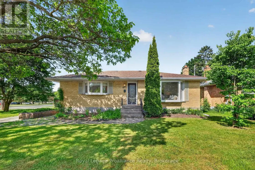 951 D'arcy Street Cobourg ON K9A 4B6
