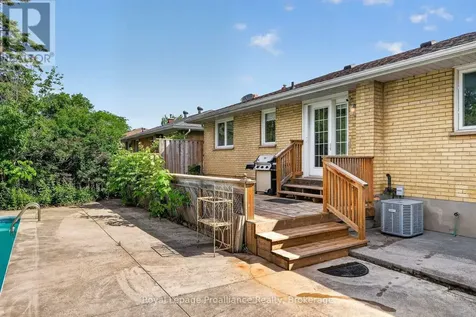 951 D'arcy Street Cobourg ON K9A 4B6